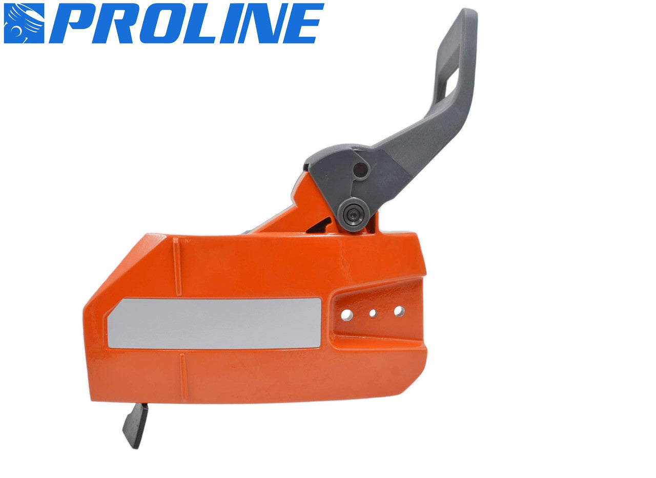 Proline® Clutch Cover Chain Brake For Husqvarna 181 281 281XP 288 288XP 503746702