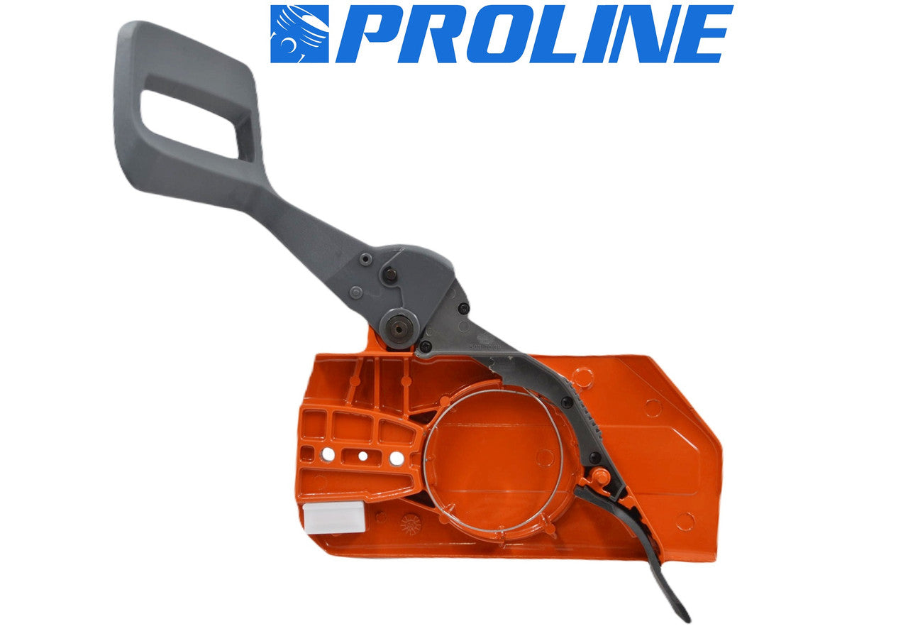 Proline® Clutch Cover Chain Brake For Husqvarna 181 281 281XP 288 288XP 503746702