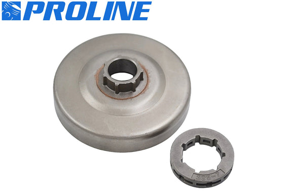 Proline® Clutch Drum Rim For Echo CS-510 CS-520 CS-530 .325-7 A556000021