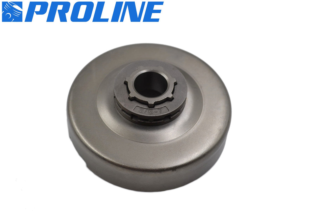 Proline® Clutch Drum Rim Sprocket  3/8" 7 For Husqvarna 565 572XP 577603801