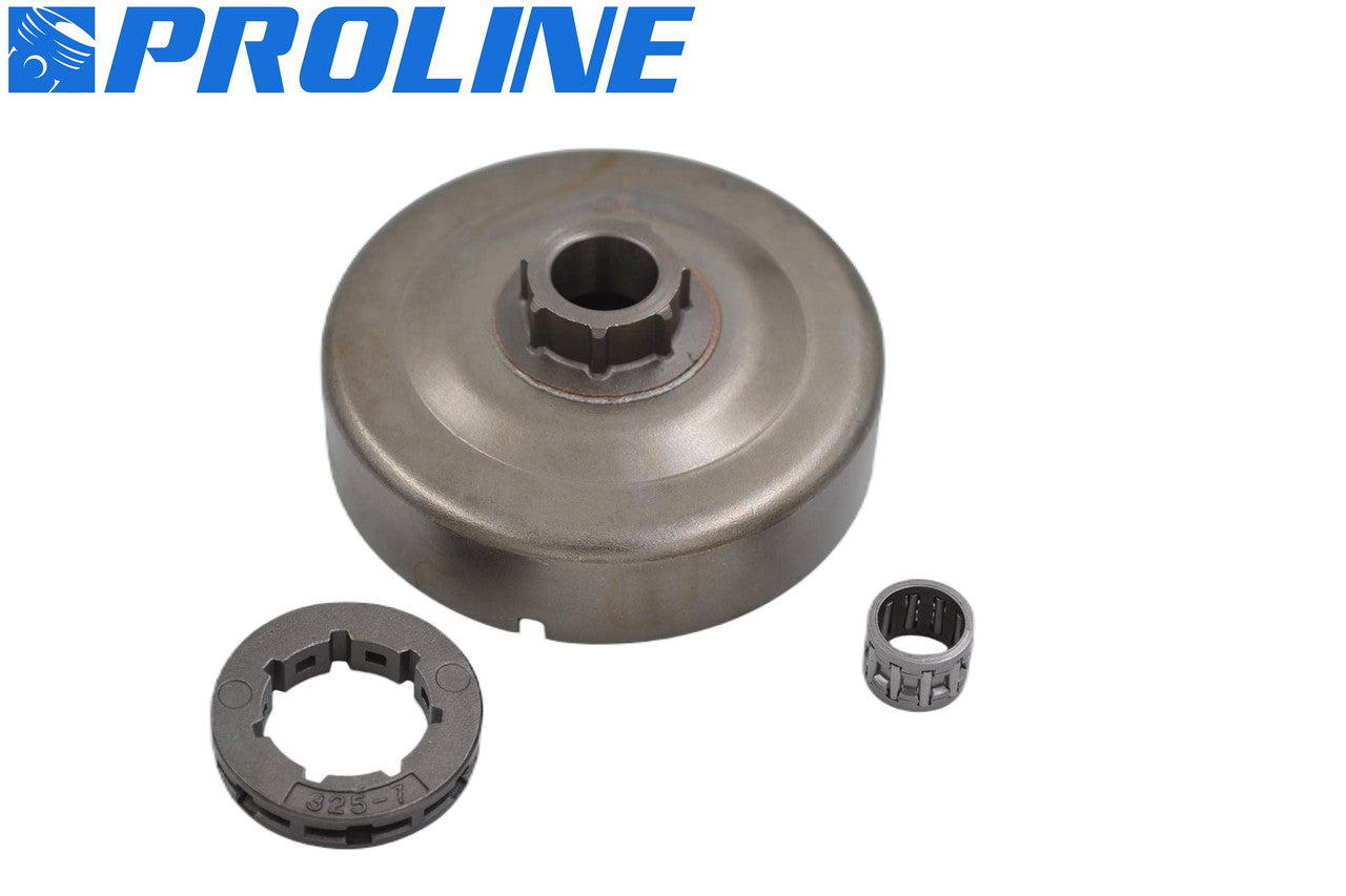Proline® Clutch Drum Rim Sprocket .325" 7 For Stihl 024 026 MS260 MS270 MS280 1121 007 1037 - 0