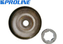 Proline® Clutch Drum Rim Sprocket 3/8" 7 For Stihl 064 066 MS660 MS661 1122 007 1000-3