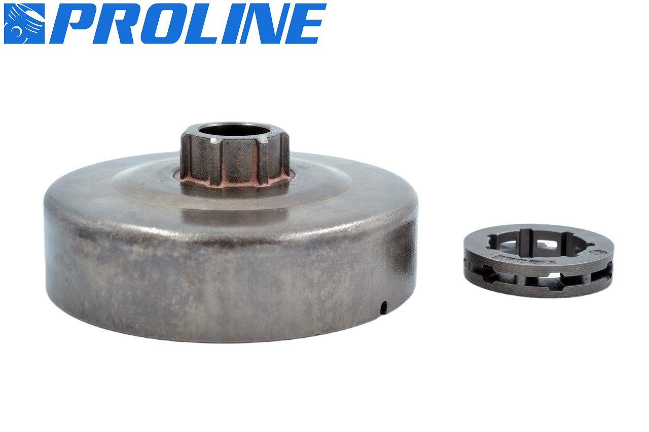 Proline® Clutch Drum Rim Sprocket 3/8" 7 For Stihl 064 066 MS660 1122 007 1000 - 0