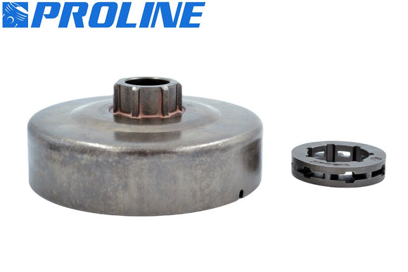 Proline® Clutch Drum Rim Sprocket 3/8" 7 For Stihl 064 066 MS660 1122 007 1000