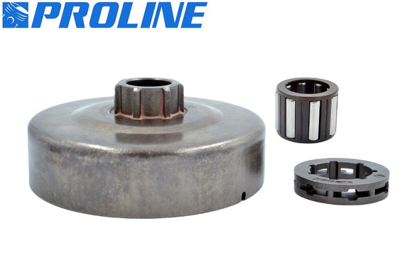 Proline® Clutch Drum Rim Sprocket Kit 3/8" 7 For Stihl 064 066 MS660 MS661 1122 007 1000