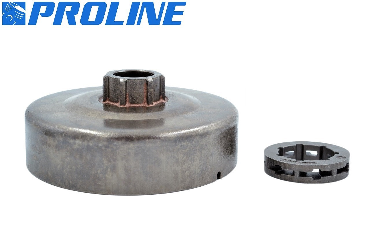 Proline® Clutch Drum Rim Sprocket 3/8