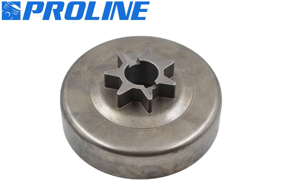 Proline® Clutch  Drum Sprocket .404 7T For Stihl 050 051 075 076 1111 640 2002