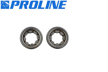 Proline® Crankcase Roller Bearing Set For Stihl 020T MS200 MS200T MS201 9531 003 0105