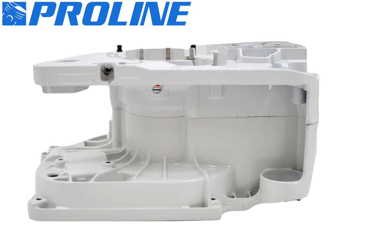 Stihl Fs 235 R Borchia Superiore M5 Per Motoseghe Stihl 026 034 036 MS361 MS362 MS441 – Originale, 1 Pezzo Per Stihl 026 034 MS361 - Foto 6