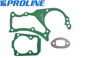 Proline® Crankcase Gasket Set For Husqvarna 555 556 560XP 562XP Jonsered CS2260 CS2258 575270003