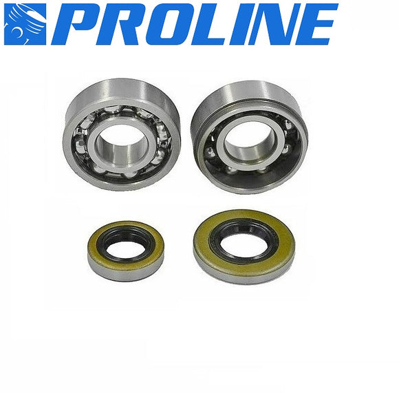 Proline® Crankshaft Bearing And Seal For Stihl 028 Wood Boss, 028AV Super