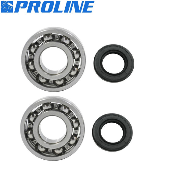 Proline® Crankshaft Bearing And Seal For Stihl BR350 BR430 BR450 Blower