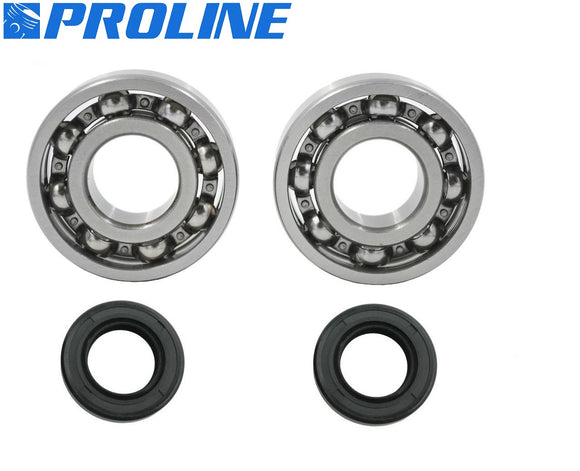 Proline® Crankshaft Bearing And Seal For Stihl BR500 BR550 BR600 BR700 Blower 38MM OD