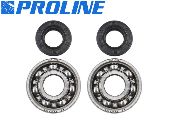 Proline® Crankshaft Bearing And Seal For Stihl FS90 FS100 FS110 FS111 HT100 HT101