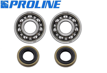 Proline® Crankshaft Bearing And Seal TB Style For Stihl MS192 MS192T