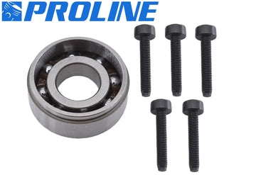 Proline® Crankshaft Bearing Clutch Side For Stihl MS362, MS400C-M, MS462 1142 007 1002