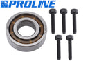 Proline® Crankshaft Bearing Clutch Side For Stihl MS362, MS400C-M, MS462 1142 007 1002-2