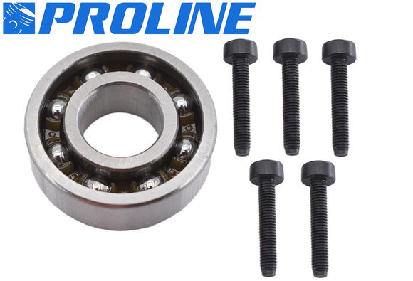 Proline® Crankshaft Bearing Flywheel Side For Stihl MS362, MS400C-M, MS462 1142 007 1001