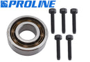 Proline® Crankshaft Bearing Flywheel Side For Stihl MS362, MS400C-M, MS462 1142 007 1001-2