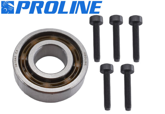 Proline® Crankshaft Bearing Flywheel Side For Stihl MS362, MS400C-M, MS462 1142 007 1001