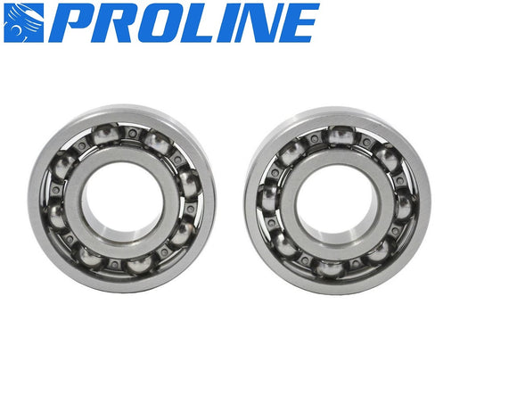 Proline® Crankshaft Bearing Set For Echo Chainsaw Trimmer Blower Pole Saw Hedge Trimmer 9403536201