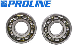 Proline® Crankshaft Bearing Set For Hilti DSH 700 700X DSH 900 900X Concrete Saw 412246