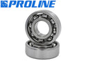 Proline® Crankshaft Bearing Set For Husqvarna K960 K1250 K2100 K3120 Cut Off Saws-1