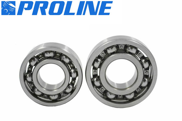 Proline® Crankshaft Bearing Set For Stihl 041 Chainsaw