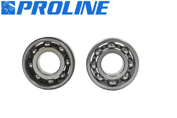 Proline® Crankshaft Bearing Set For Stihl 044 046 MS440 MS460 MS461 Chainsaw