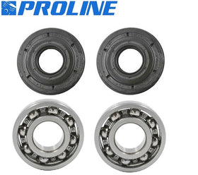 Proline® Crankshaft Bearing and Oil Seal For Husqvarna 340 345 350  503932302