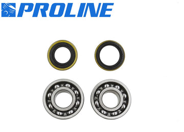 Proline® Crankshaft Bearings and Seals For Husqvarna 362 365 371 371XP 372 372Xp
