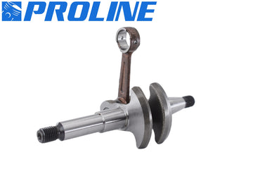 Proline® Crankshaft For Echo CS-2511T CS-2511P CS2511TS Chainsaw A011001440 - 0