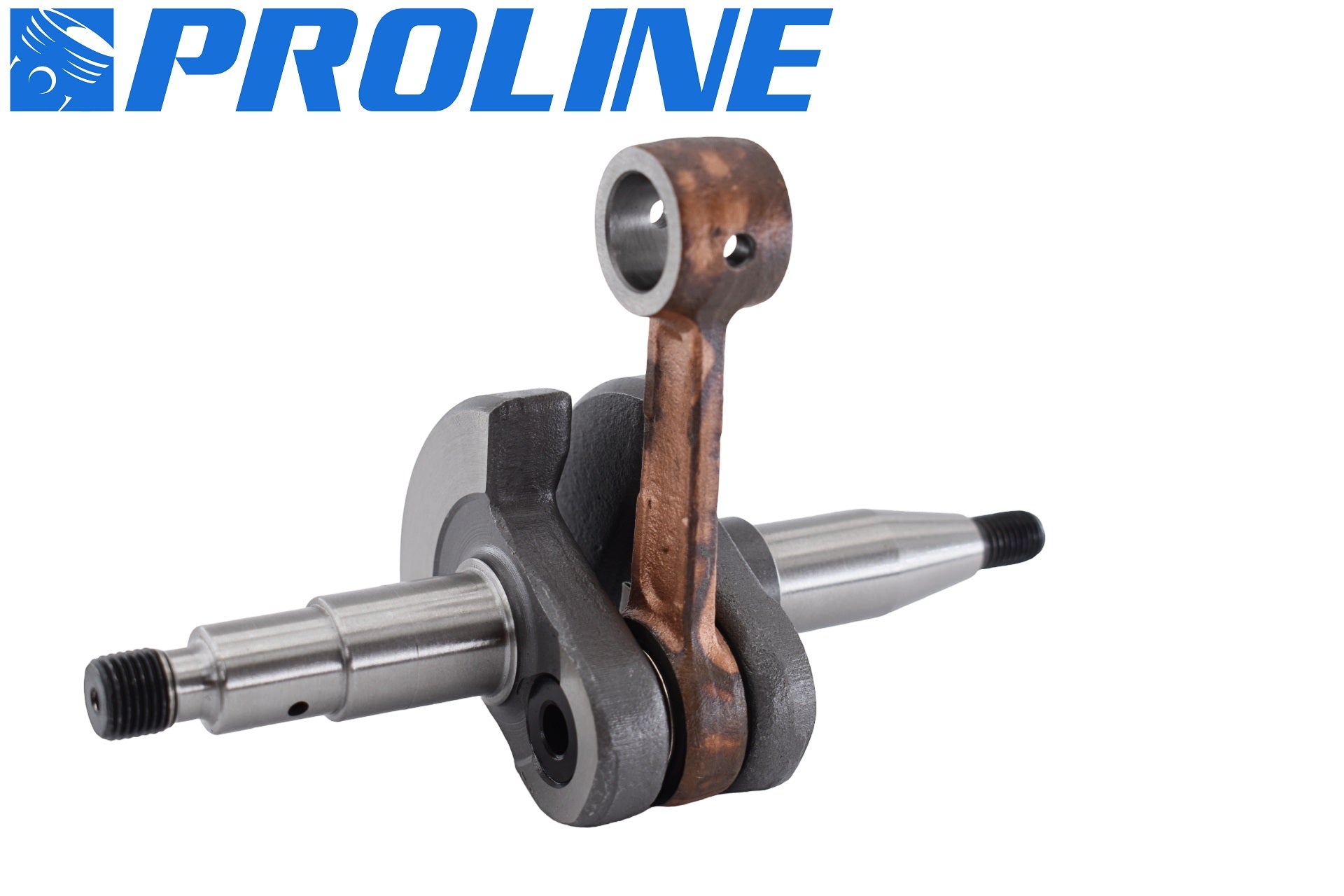 Proline® Crankshaft For Husqvarna 346XP 351 353 Jonsered CS2147 CS2152 504206802