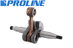 Proline® Crankshaft For Husqvarna 346XP 351 353 Jonsered CS2147 CS2152 504206802 - 0