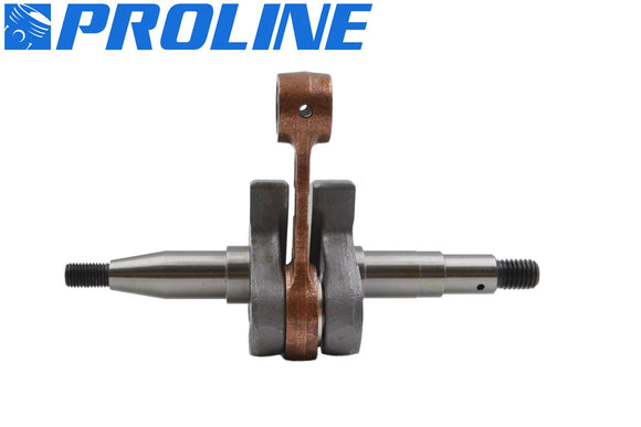 Proline® Crankshaft For Husqvarna 357 359 Jonsered 2156 2159 Chainsaw 537156801