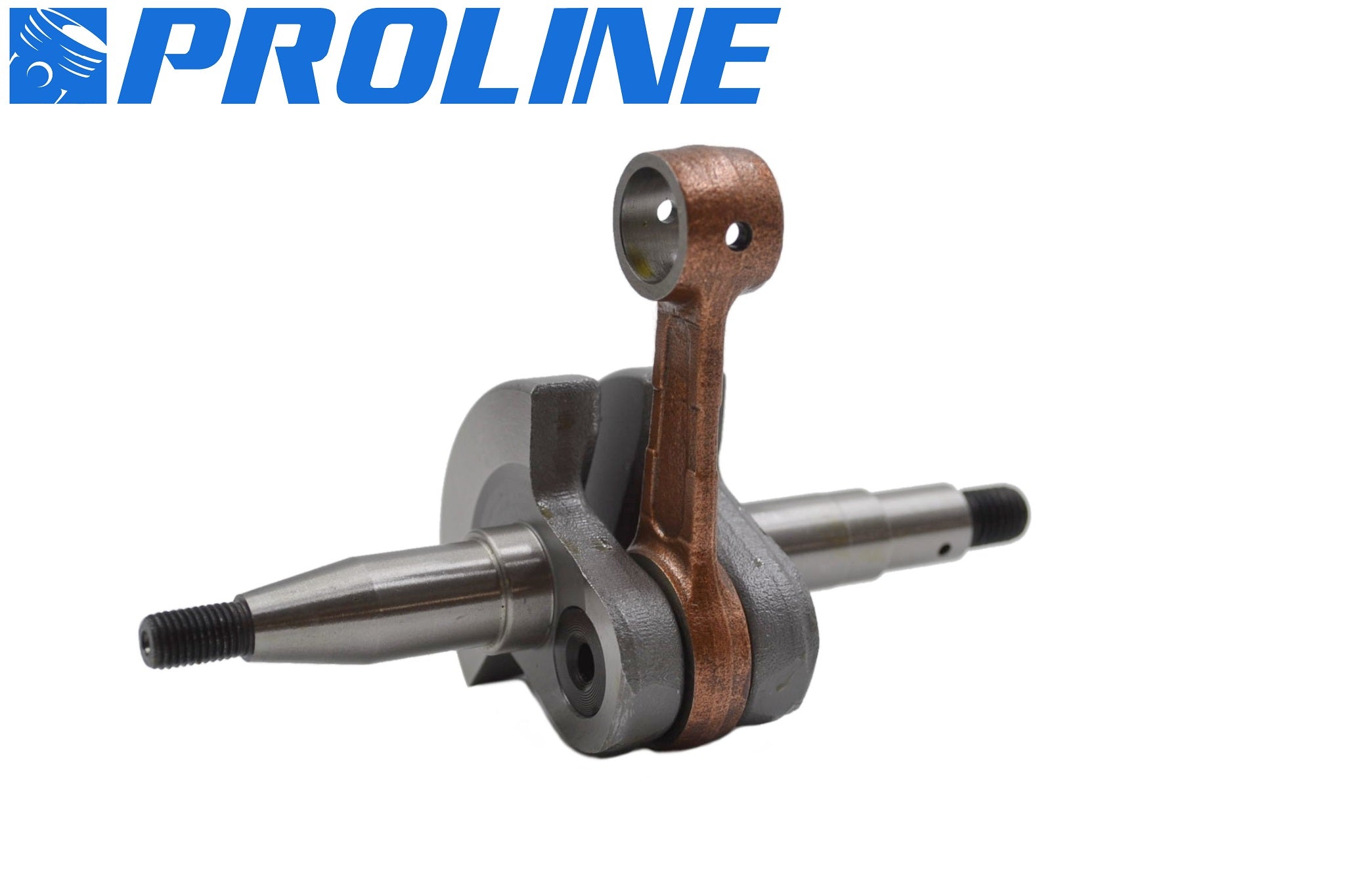 Proline® Crankshaft For Husqvarna 357 359 Jonsered 2156 2159 Chainsaw 537156801 - 0