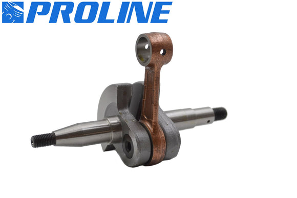 Proline® Crankshaft For Husqvarna 357 359 Jonsered 2156 2159 Chainsaw 537156801