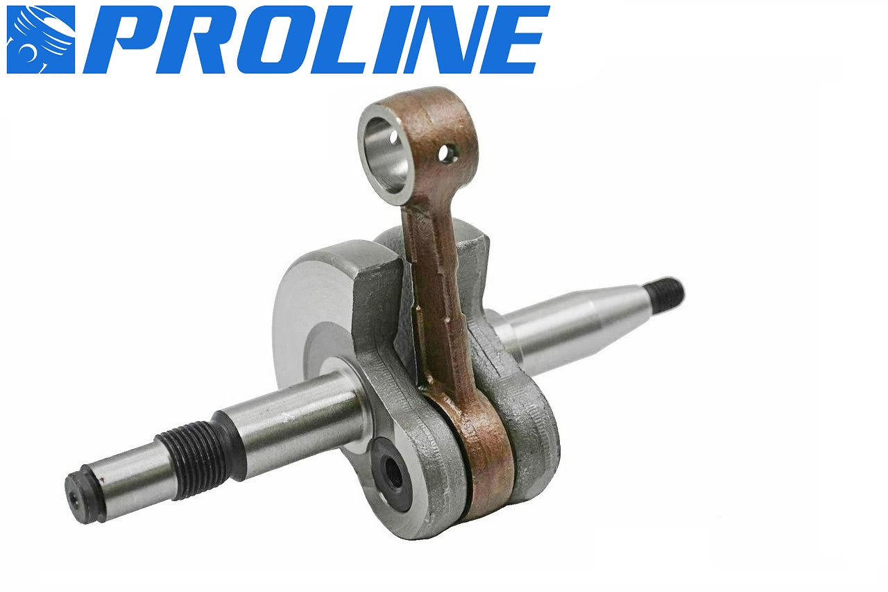 Proline® Crankshaft For Husqvarna 362 365 365XP 371 371XP 372 372XP 365 X-TORQ 372XP X-TORQ