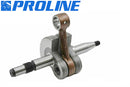 Proline® Crankshaft For Husqvarna 362 365 365XP 371 371XP 372 372XP 365 X-TORQ 372XP X-TORQ  Clearance-1