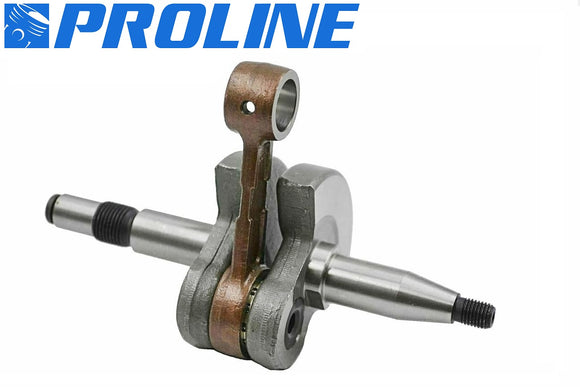 Proline® Crankshaft For Husqvarna 385 390 Jonsered CS2186 CS2188 Chainsaw 503993404