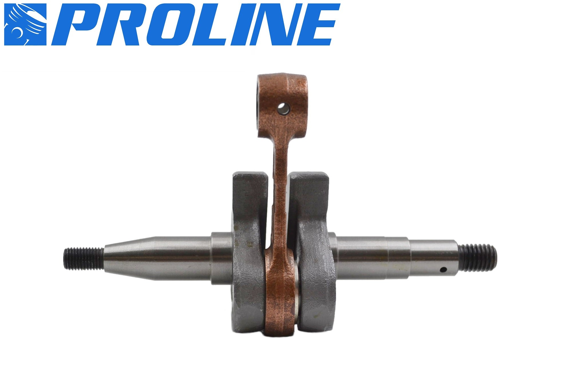 Proline® Crankshaft For Husqvarna 395 395XP Chainsaw 537090571 - 0