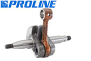 Proline® Crankshaft For Husqvarna 556 562XP Early Model Chainsaw-1