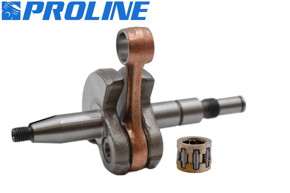 Proline® Crankshaft For Stihl 017 019 MS170 MS190 8mm 1132 030 0401