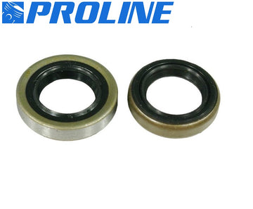 Proline® Crankshaft Oil Seal Set For Stihl 009 010 011 012 015 Chainsaw