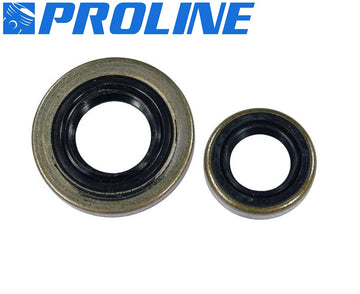 Proline® Crankshaft Oil Seal Set For Stihl 024 026 034 036 MS260 MS340 MS360