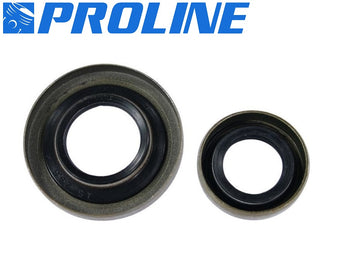 Proline® Crankshaft Oil Seal Set For Stihl 024 026 034 036 MS260 MS340 MS360 - 0