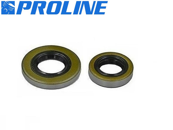 Proline® Crankshaft Oil Seal Set For Stihl 028 9640 003 1600, 9640 003 1340