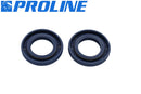 Proline® Crankshaft Oil Seal Set For Stihl 029 039 MS290 MS310 MS390 Chainsaw-2