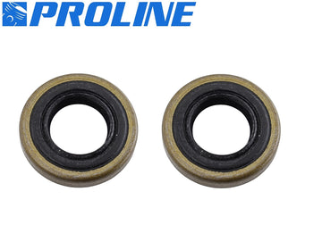 Proline® Crankshaft Oil Seal Set For Stihl 070 090 9640 003 1980 Clearance