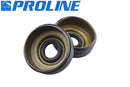 Proline® Crankshaft Seal For Husqvarna 136 137 141 142 235 236 240 Chainsaw 530056363-3